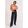 Pantalon jean Lilibet Brut