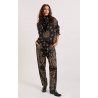 Pantalon Jaylen Noir