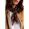 Mini Foulard Panthere Rose