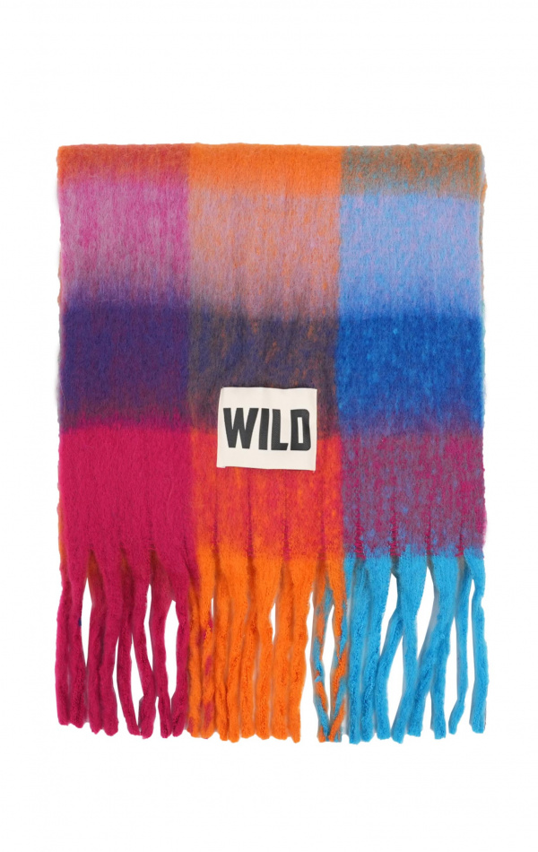 Echarpe Joah Multicolore