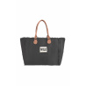 Sac cabas Badis Noir