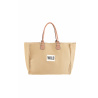 Sac cabas Badis Ecru