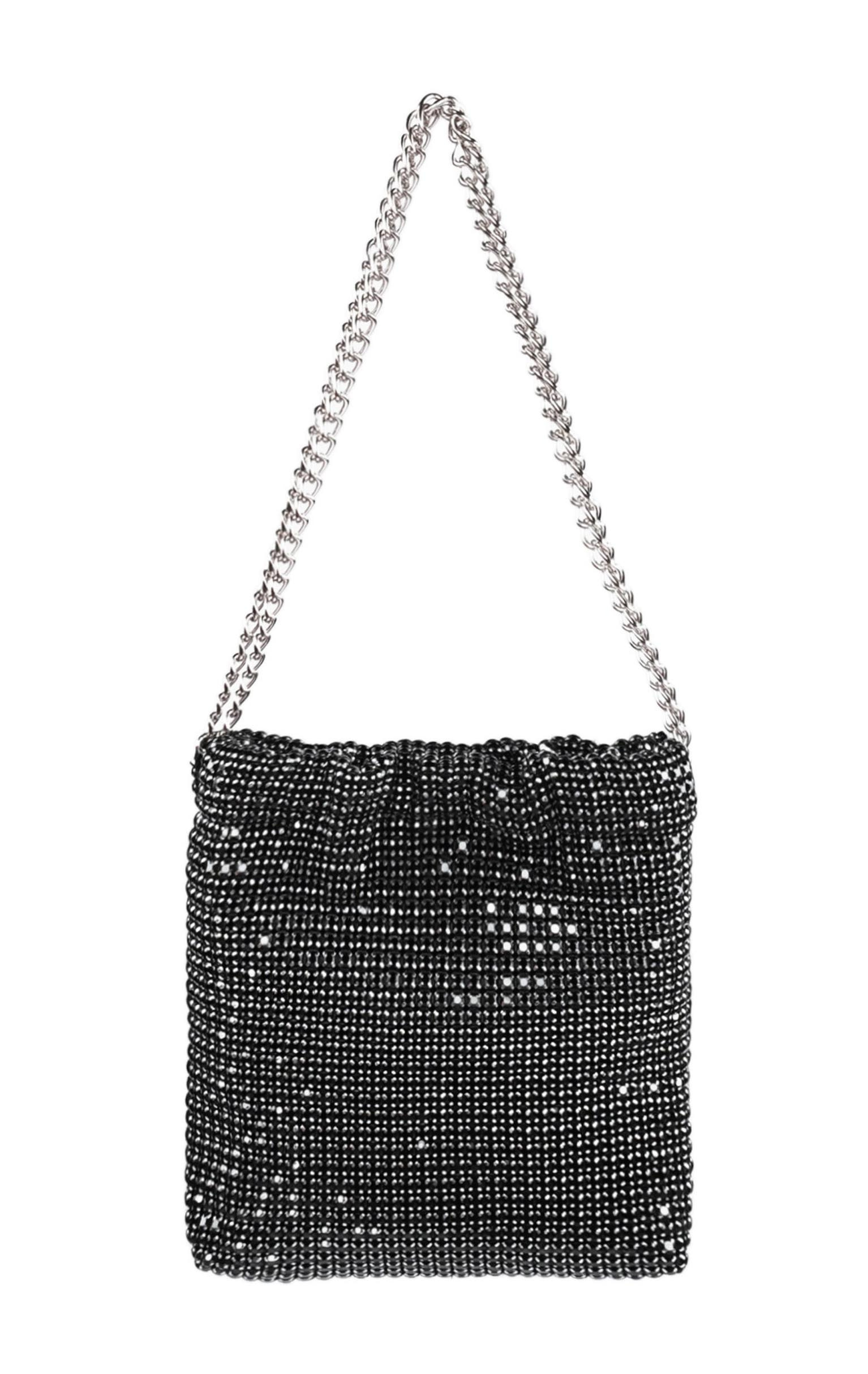 Sac seau Jacey Noir