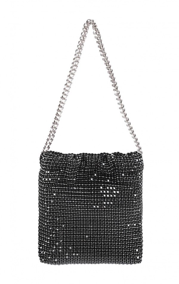 Sac seau Jacey Noir