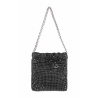 Sac seau Jacey Noir