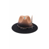 Chapeau Boyce Caramel
