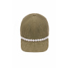 Casquette Alise Kaki