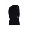 Cagoule Ziyad Noire