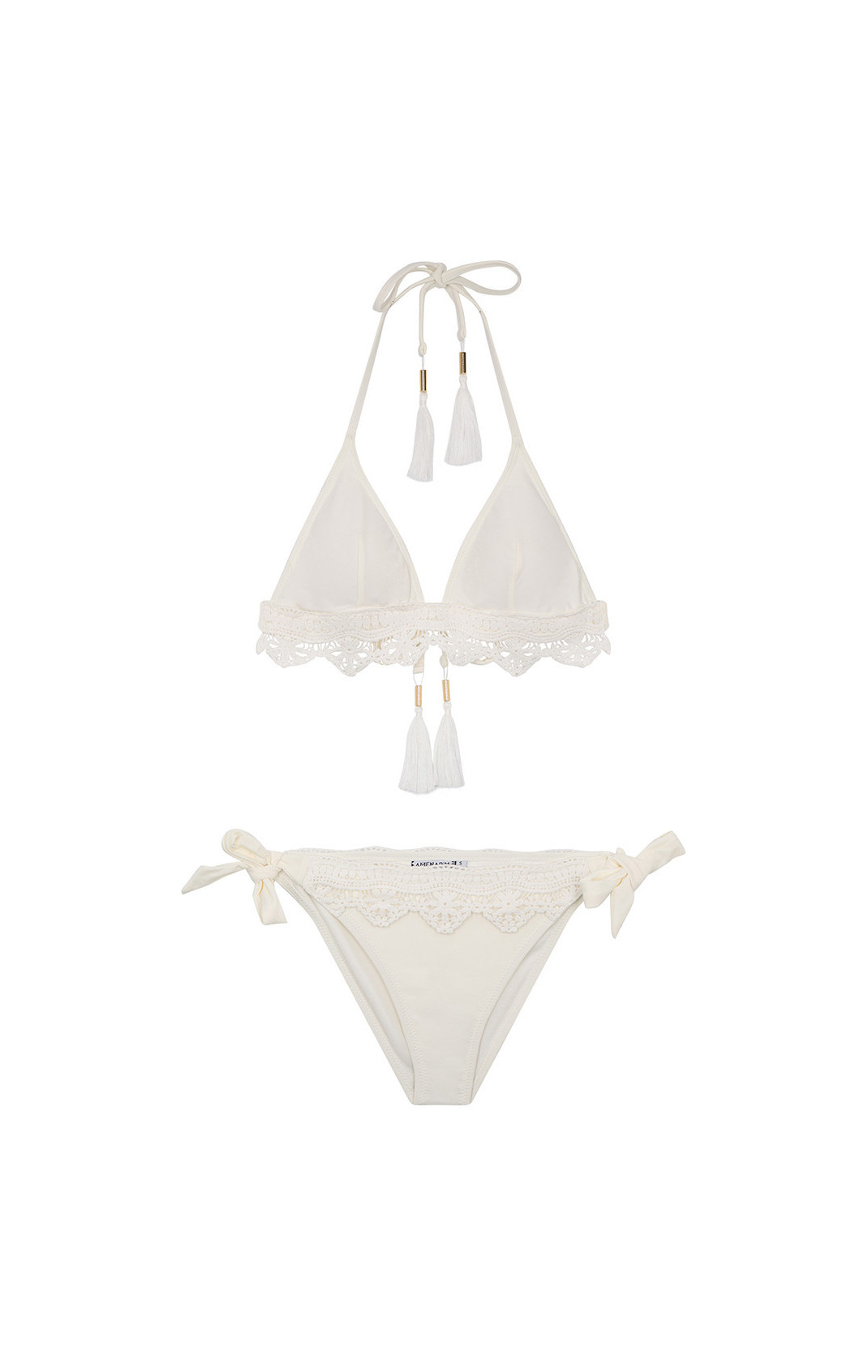Bikini Mylace