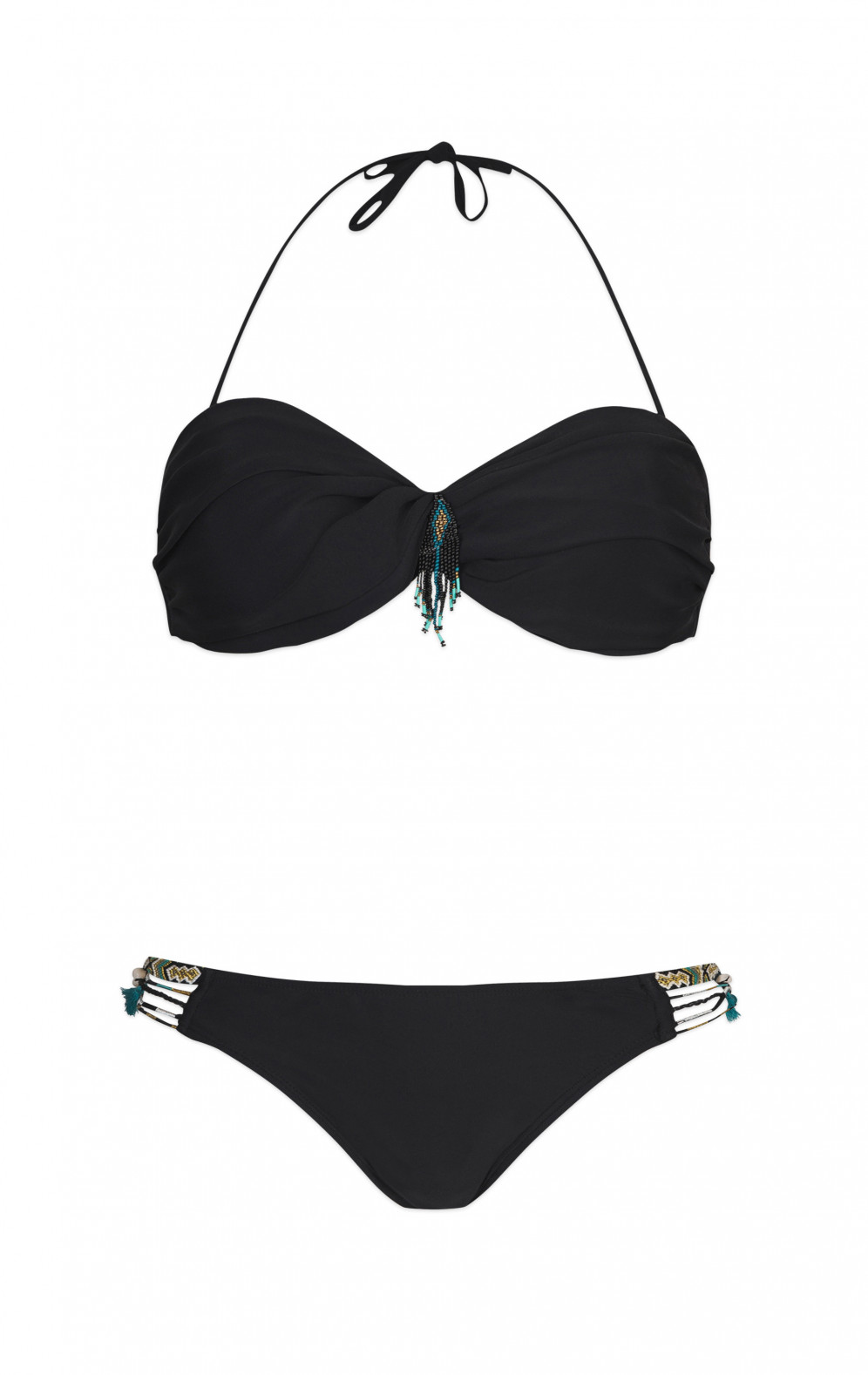 myswim black
