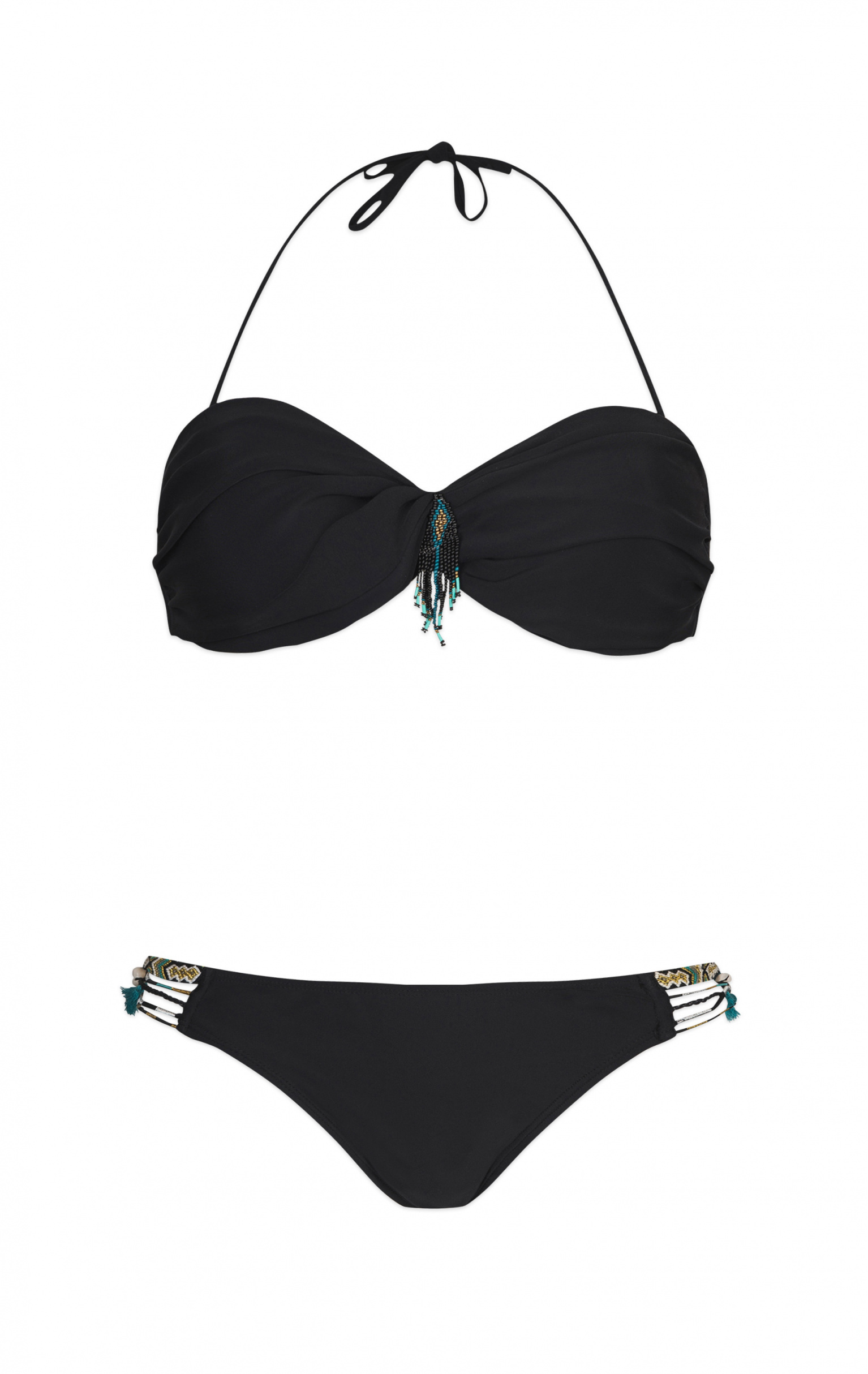 myswim black