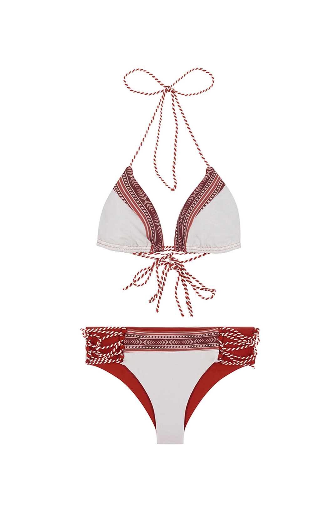 Bikini réversible Desire